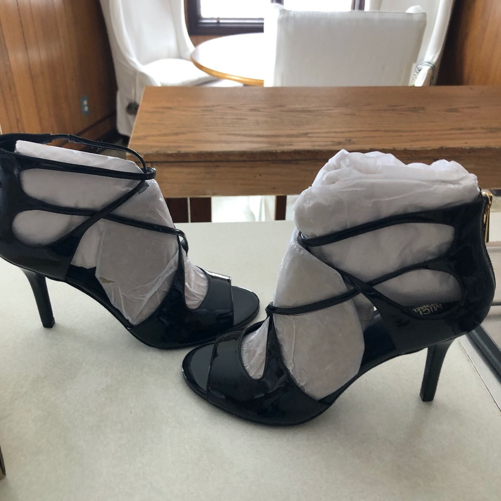 Michael Kors Chantelle Sandal